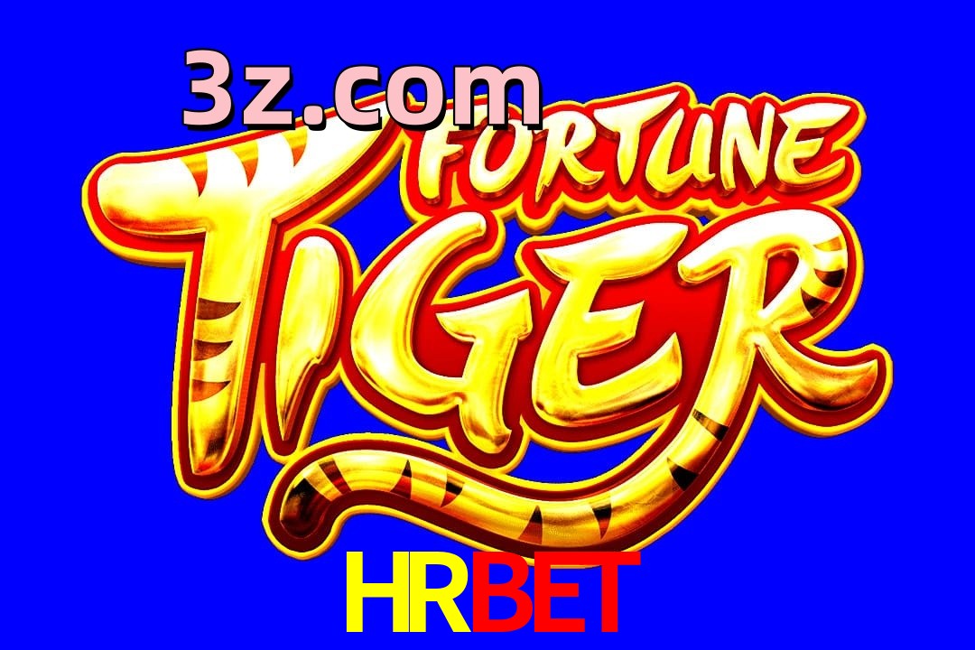 Exótico com Jogo Fortune Tiger no HRBET
